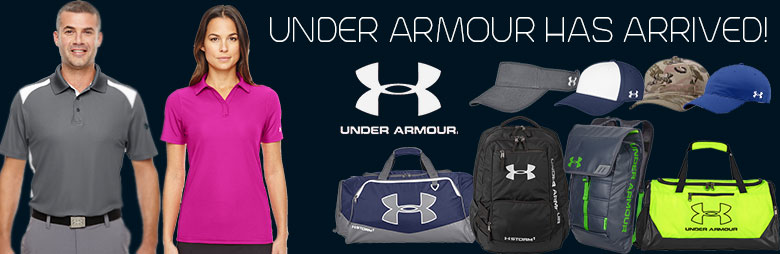 under armour corporate website