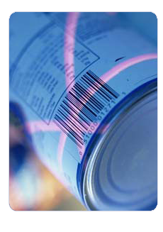 Barcode Scanner Equipment