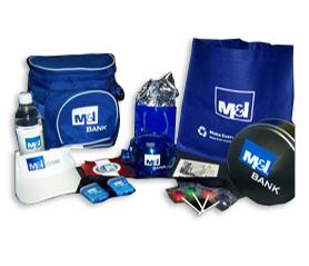 Logo Promotional Products
