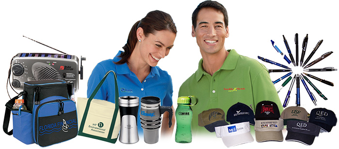 Custom Promotional Products 